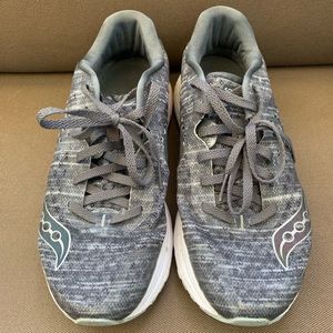 Women’s Saucony Kinvara 8